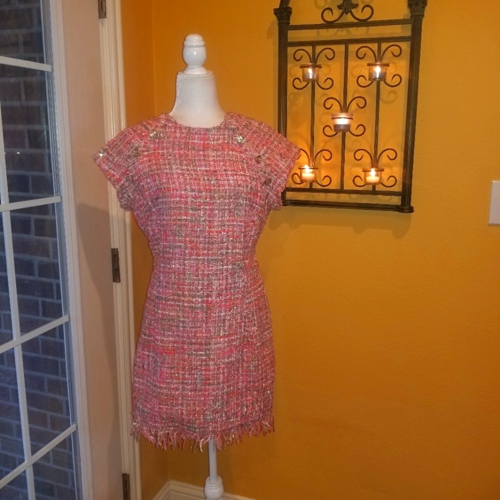 Fanco Dress